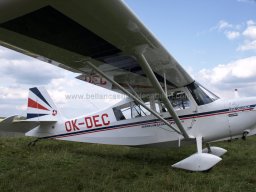 Bellanca of Czech Aeroclub (29)